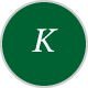 Vitamin K Logo